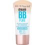 Maybelline Dream Pure Skin Clearing BB Cream, 8-in-1 Skin Perfecting Beauty Balm With 2% Salicylic Acid, Sheer Tint Coverage, Oil-Free, Medium, 1 Count