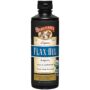 Barlean's Lignan Flaxseed Oil from Cold-Pressed Flaxseeds - 7,230 mg ALA Omega-3 Fatty Acids for Improving Heart Health - Vegan, USDA Organic, Non-GMO, Gluten-Free - 16 oz