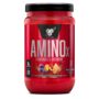BSN Amino X Muscle Recovery & Endurance Powder with BCAAs, Intra Workout Support, 10 Grams of Amino Acids, Keto Friendly, Caffeine Free, Flavor: Fruit Punch, 30 servings (Packaging May Vary)
