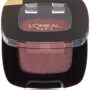 L'Or?al Paris Colour Riche Monos Eyeshadow, Violet Beaute, 0.12 oz.