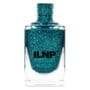 ILNP Time In A Bottle - Vivid Blue Holographic Nail Polish