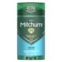 Mitchum Men's Deodorant, Antiperspirant Stick, Triple Odor Defense Invisible Solid, 48 Hr Protection, Dermatologist Tested, Clean Control, 2.7 Oz (Pack of 1)