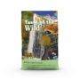 Taste Of The Wild Rocky Mountain Grain-Free Dry Cat Food With Roasted Venison & Smoke-Flavored Salmon 5lb