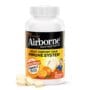 Airborne 1000mg Vitamin C Chewable Tablets with Zinc, Immune Support Supplement with Powerful Antioxidants Vitamins A C & E - (116 count bottle), Citrus Flavor, Gluten-Free
