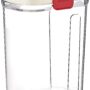 Prep Solutions by Progressive Sugar Keeper Food Storage Container, 2.5 Quarts