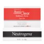 Neutrogena Rapid Clear Stubborn Acne Spot Treatment Gel with Maximum Strength 10% Benzoyl Peroxide Acne Treatment Medication, Pimple Cream for Acne Prone Skin Care, 1 oz