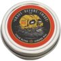 Grave Before Shave Fisticuffs Cigar Blend Strong Hold Mustache Wax 1 OZ. Tin