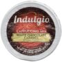 Indulgio White Chocolate Caramel Cappuccino, 48 Count