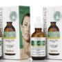 Advanced Clinicals Collagen Serum For Face | Collagen Face Serum For Skin Tightening Helps Lift, Plump & Firm Sagging Skin | Serums For Skin Care | Anti Wrinkle Boost, Fragrance Free, 1.75 Fl Oz, 2PC