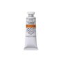 M. Graham 1/2-Ounce Tube Gouache Paint, Cadmium Orange