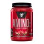 BSN Amino X Muscle Recovery & Endurance Powder with BCAAs, Intra Workout Support, 10 Grams of Amino Acids, Keto Friendly, Caffeine Free, Flavor: Watermelon, 70 Servings (Packaging May Vary)