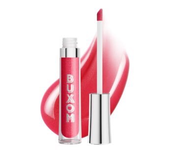 BUXOM Full-On Plumping Lip Polish, Natalie