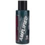 MANIC PANIC Enchanted Forest Hair Color - Amplified - Semi-Permanent Hair Dye - Deep, Teal Green With Blue Undertones For Dark & Light Hair, Vegan, PPD & Ammonia-Free, For Coloring Hair on Men & Women