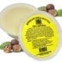 REAL African Shea Butter Pure Raw Unrefined From Ghana"IVORY" 8oz. CONTAINER