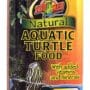 Zoo Med Aquatic Turtle Food Growth Formula, 13 oz.