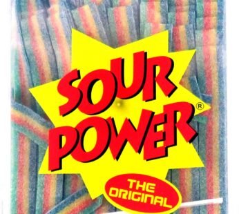 Sour Power Quattro, 150-Count, 42.3 Ounce