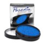 Mehron Makeup Paradise Makeup AQ Pro Size | Face & Body Painting, Special FX, Beauty, Cosplay, and Halloween | Water Activated Face Paint & Body Paint 1.4 oz (40 g) (Metallic Dark Blue)