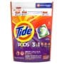 Tide Pods Laundry Detergent, Spring Meadow, 35 Count