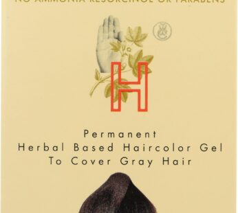 naturcolor Haircolor Hair Dye – Twinberry Chestnut, 4 Ounce (4C)