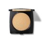 Lanc?me Dual Finish Powder Foundation - Buildable Sheer to Full Coverage Foundation - Natural Matte Finish - 410 Bisque Warm