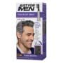 Just For Men Touch of Gray, Mens Hair Color Kit with Comb Applicator for Easy Application, Great for a Salt and Pepper Look - Dark Brown, T-45, Pack of 1