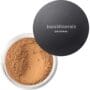 bareMinerals Original Loose Powder Foundation SPF 15, Lightweight Mineral Loose Powder Foundation Makeup, Buildable Coverage, Talc Free, Vegan (Warm Tan 22)