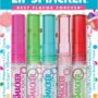 Lip Smacker Liquid Lip Gloss Friendship Pack, 5 Count