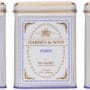Harney & Sons Paris Black Tea Sachet Collection, All Natural - Classic Tin of 20 Sachets, 1.4 Ounce 20 Count (Pack of 3)