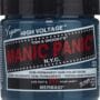 MANIC PANIC Mermaid Hair Dye - Classic High Voltage - Semi Permanent Hair Color - Neon, Cool Ocean Blue, Slightly Green Undertones - Glows In Blacklight - Vegan, PPD & Ammonia-Free - For Coloring Hair