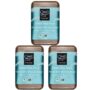 One With Nature Dead Sea Mineral Mud Soap Bar, 7 oz, Fragrance Free, Shea Butter, Argan Oil, Magnesium, Sulfur, 21 Minerals, Soothes Skin, Exfoliates