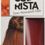L?Or?al Paris L'Or?al Paris Colorista Semi-Permanent Hair Color For Brunettes, Tangerine
