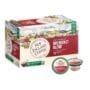 New England Coffee Breakfast Blend Medium Roast Single Serve Pods, 12ct Box (Pack of 1)