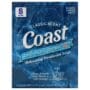 Coast Refreshing Deodorant Soap - Bar Soap with Thick Rich Lather - Clean Rinsing Formula for Fresh, Non-Dry Skin - Classic Scent - 8 x 4 oz