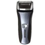 Remington Foil Shaver, Electric Razor for Men, Cordless Rechargeable with Pop Up Trimmer, Pivot & FlexFoil Technology, Lightweight Handheld Design, Black