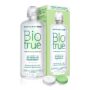 Biotrue Contact Lens Solution, Multi-Purpose Solution for Soft Contact Lenses, Lens Case Included, 10 FL OZ