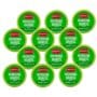 O'Keeffe's Working Hands Hand Cream for Extremely Dry, Cracked Hands, 3.4 Ounce Jar, (Pack 12)