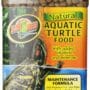 Zoo Med Natural Maintenance Formula Aquatic Turtle Food
