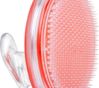 Exfoliating Brush to Treat and Prevent Razor Bumps and Ingrown Hairs – Eliminate Shaving Irritation for Face, Armpit, Legs, Neck, Bikini Line – Silky Smooth Skin Solution for Men and Women, Dylonic?