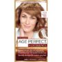 L'Oreal Paris ExcellenceAge Perfect Layered Tone Flattering Color, 5CB Medium Chestnut Brown