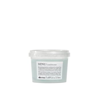 Davines Minu Conditioner, 2.5 fl. oz. (Pack of 1)