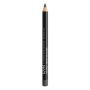 NYX PROFESSIONAL MAKEUP Slim Eye Pencil, Eyeliner Pencil - Charcoal