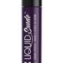 NYX PROFESSIONAL MAKEUP Liquid Suede Cream Lipstick - Oh Put it On (Deep Dark Purple)