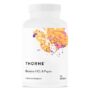 THORNE Betaine HCL & Pepsin - Digestive Enzymes for Protein Breakdown and Absorption - 225 Capsules