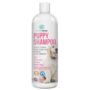 PET CARE Sciences 16 fl oz Tearless Puppy Shampoo and Conditioner - Anti Itch Dog Shampoo Sensitive Skin - Coconut Oil Oatmeal Pet Shampoo for Puppies