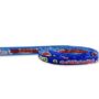 Super Ropes 34" Individually Wrapped Rope, 2oz (15 Pack), Red Licorice Candy Rope