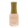 Orly Nail Lacquer, French Man Sheer Nude, 0.6 Fluid Ounce