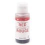 LorAnn Red Liquid Food Color, 1 ounce squeeze bottle