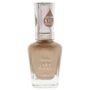 Sally Hansen Color Therapy Nail Polish, Chai on Life, Pack of 1