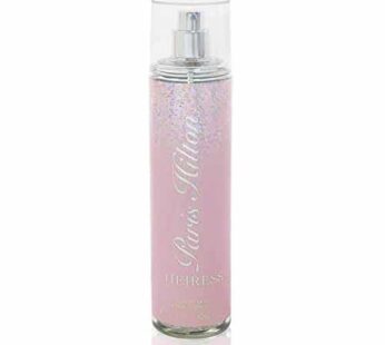 PARIS HILTON Heiress for Women – 8 oz Fragrance Mist Spray
