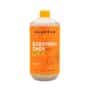 Alaffia Everyday Shea Bubble Bath, Soothing Support for Deep Relaxation and Soft Moisturized Skin | Made with Fair Trade Shea Butter | Cruelty-Free | No Parabens | Vegan, Unscented 32 Fl Oz